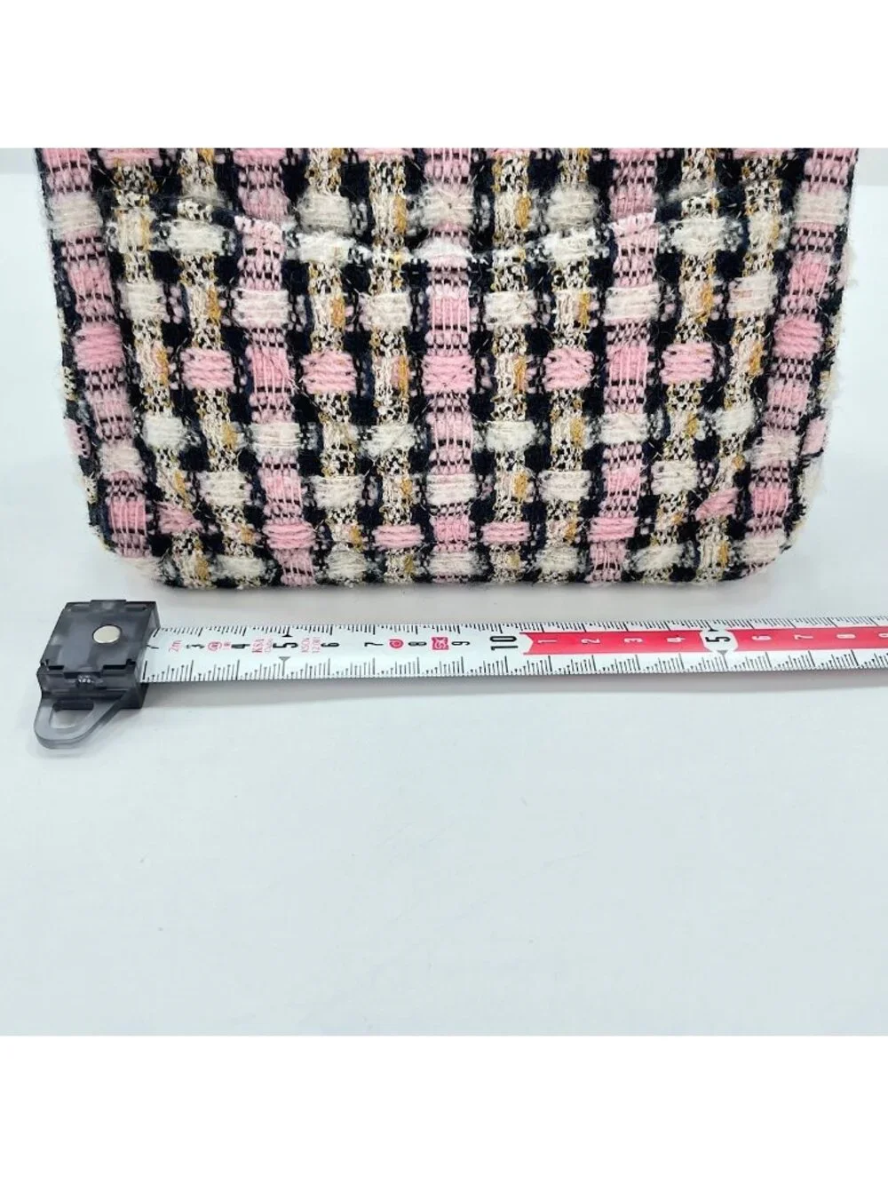Chanel Shoulder Bag Mini Quilted